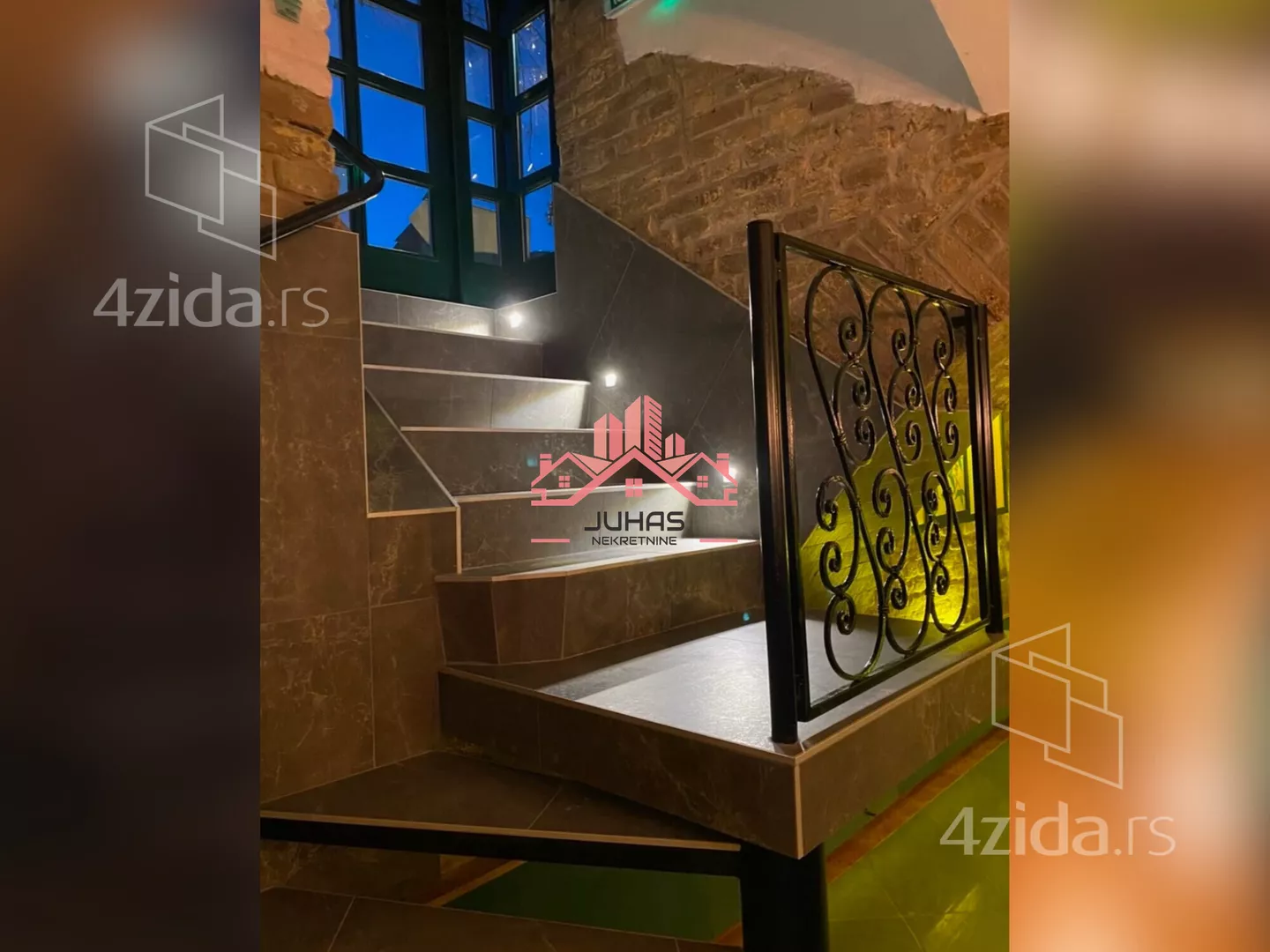 Ugostiteljski objekat | 4zida