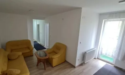 Bulevar Nikole Pašića | 4zida.rs