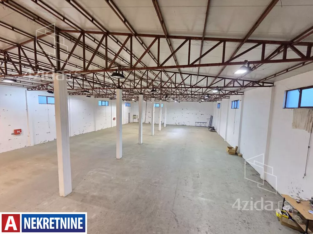 Magacin | 4zida