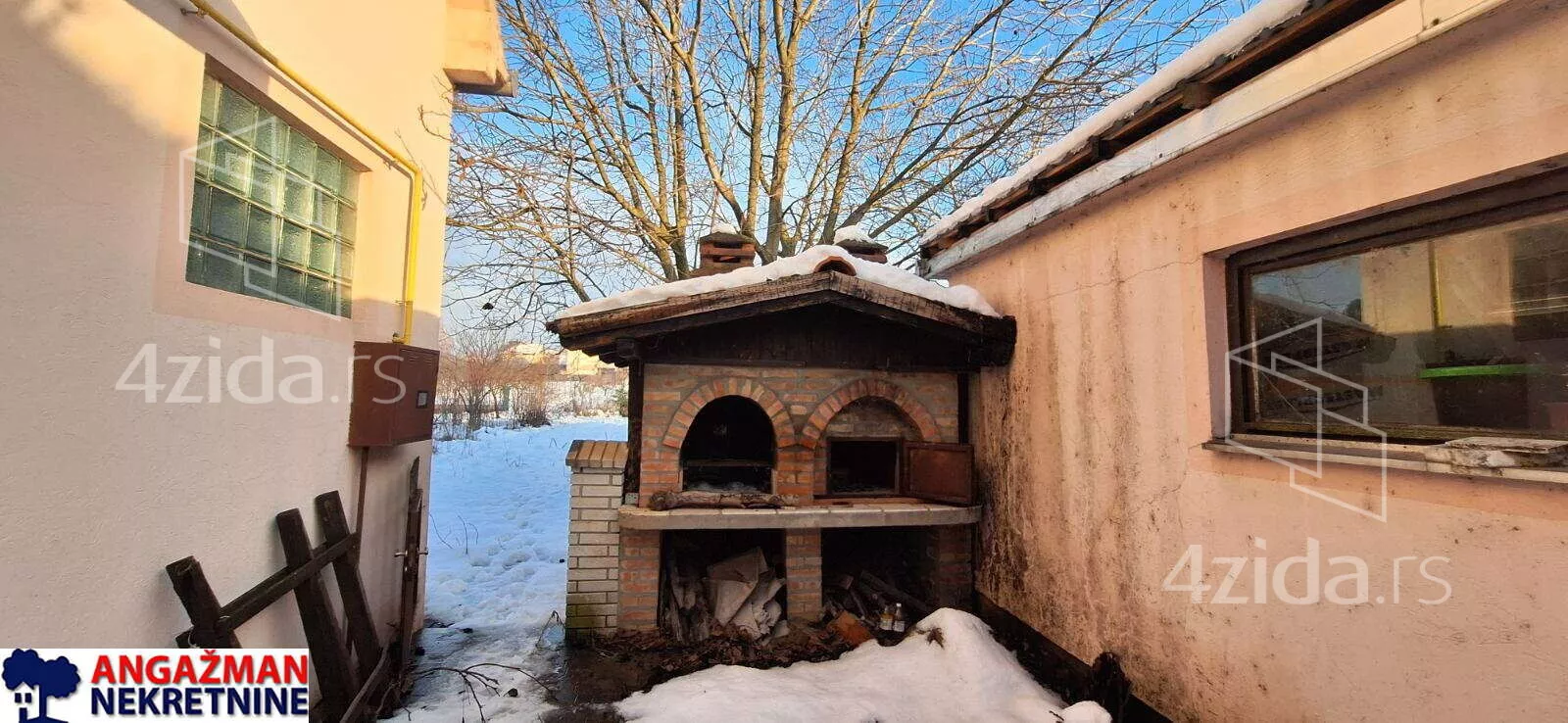 3-etažna kuća | 4zida