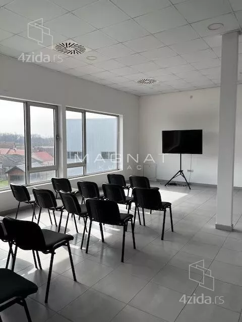 Kancelarija | 4zida