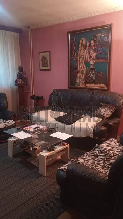 Marka Čelebonovića | 4zida.rs