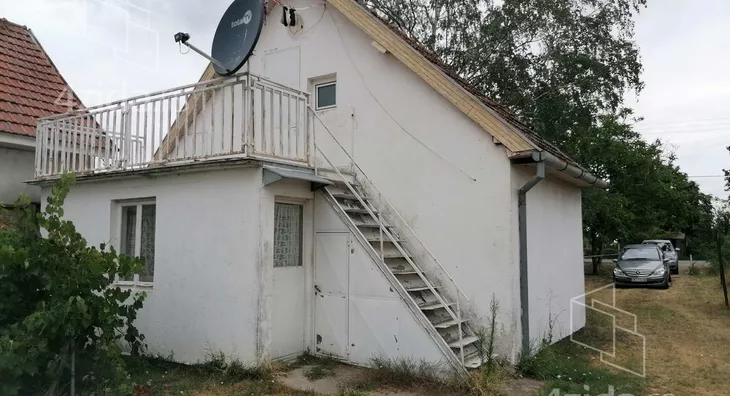 Turistički objekat | 4zida