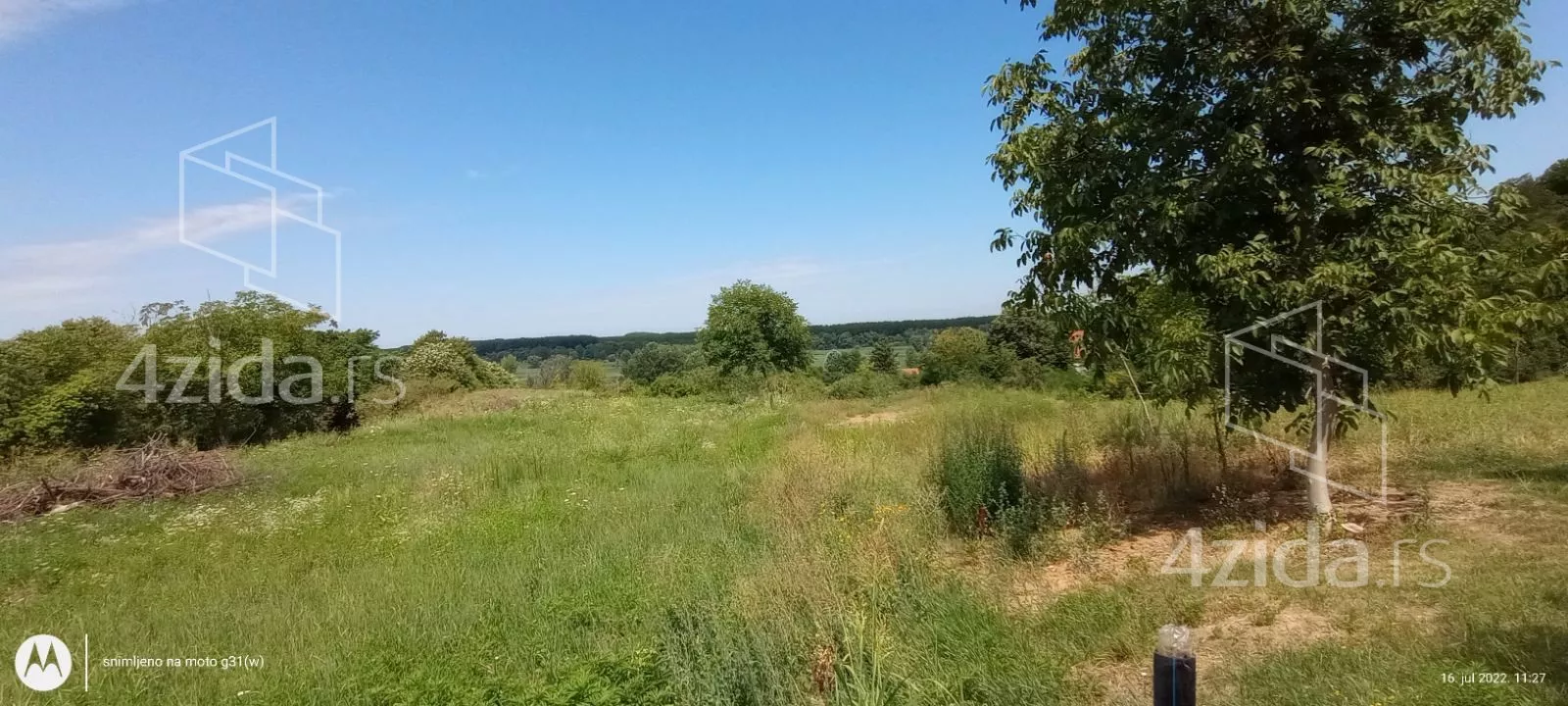 Građevinsko zemljište | 4zida