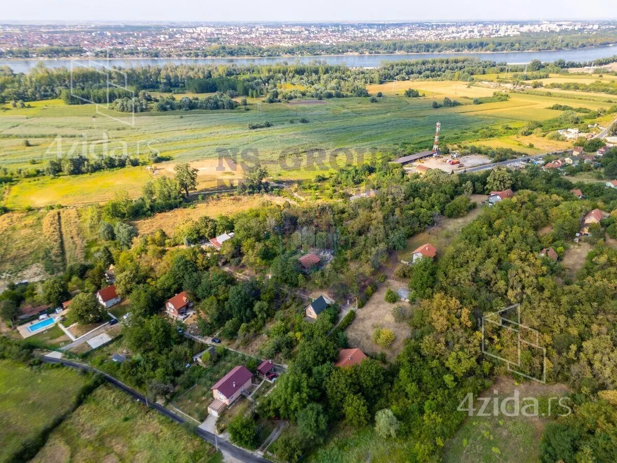 Građevinsko zemljište | 4zida