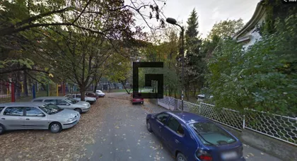 Geršićeva | 4zida.rs