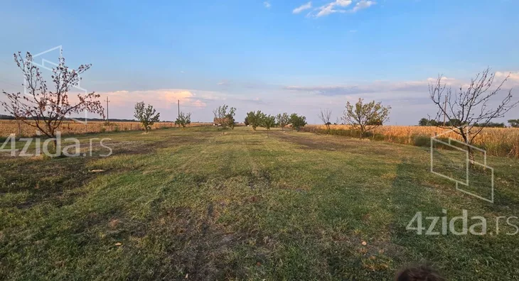 Poljoprivredno zemljište | 4zida