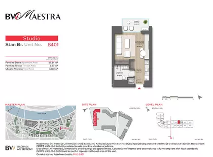 Bulevar Vudroa Vilsona | 4zida.rs