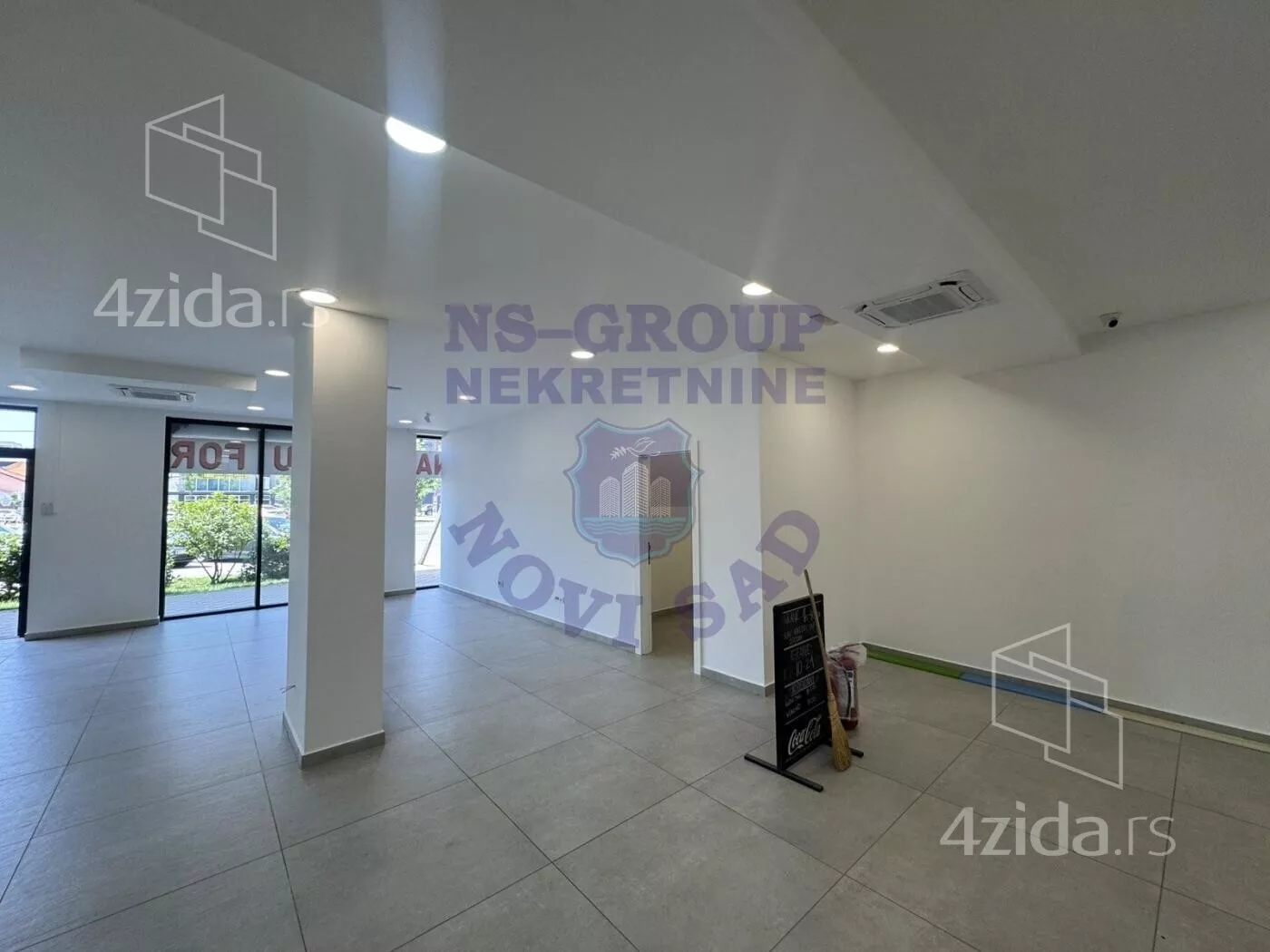 Lokal | 4zida