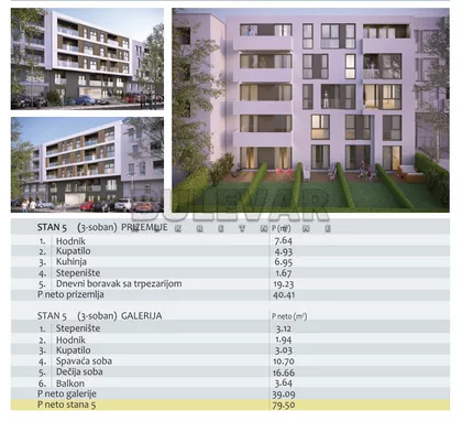 Filipa Višnjića | 4zida.rs