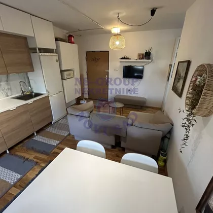 Bulevar Oslobođenja | 4zida.rs