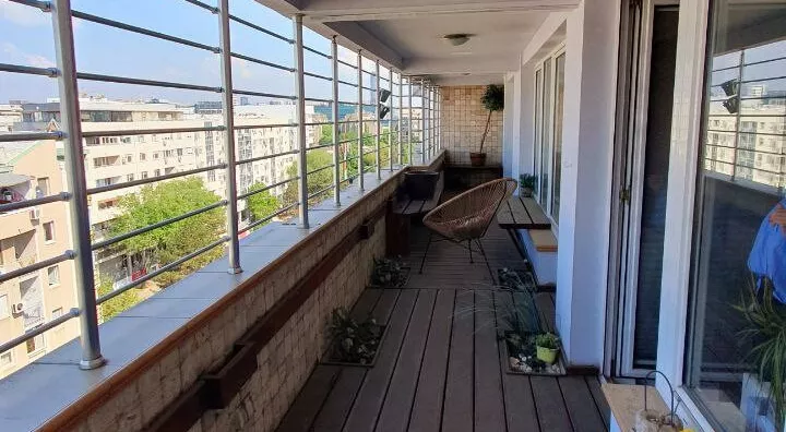 Četvoroiposoban stan | 4zida