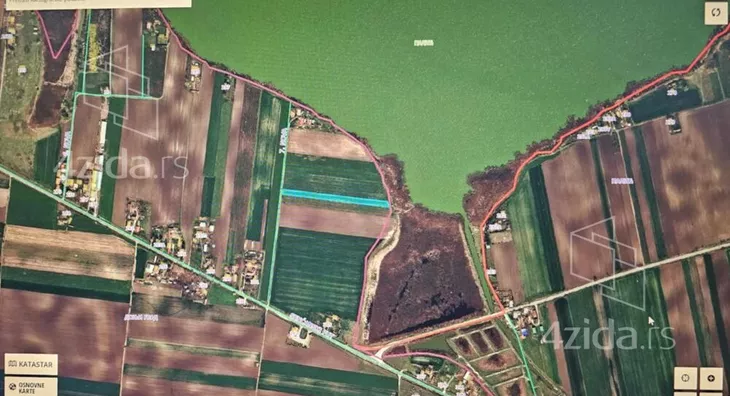 Građevinsko zemljište | 4zida