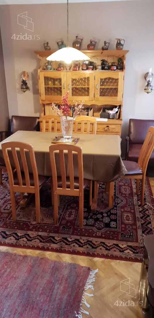 3-etažna kuća | 4zida