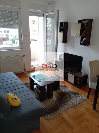 Nova Detelinara | 4zida.rs