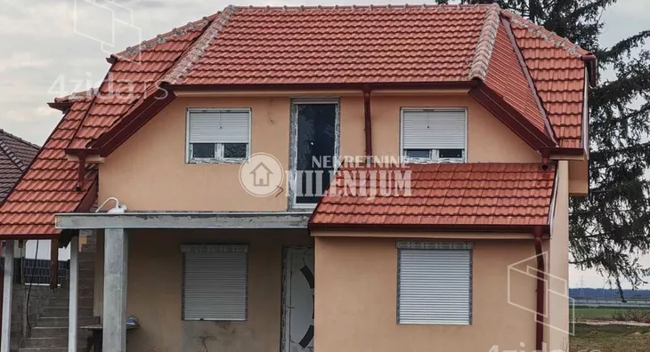 2-etažna kuća | 4zida