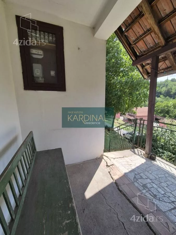 Kuća | 4zida