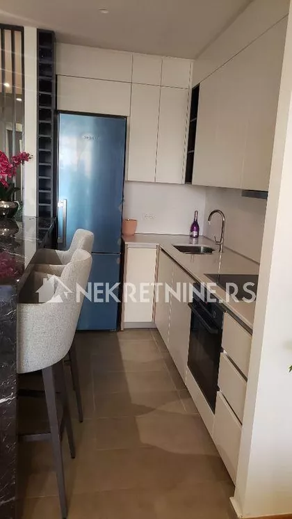 Bulevar Vudroa Vilsona | 4zida.rs