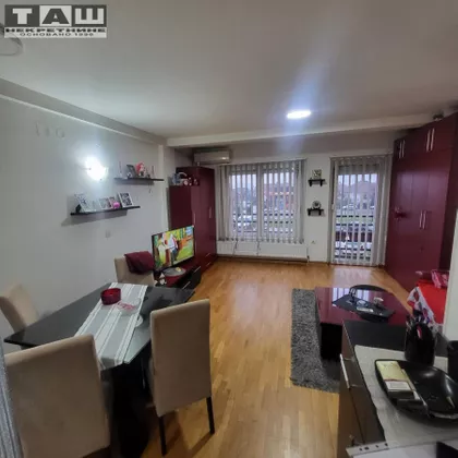 Centralna radionica | 4zida.rs