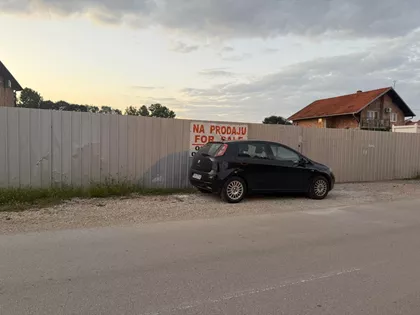 Branka Ćopića Bb | 4zida.rs