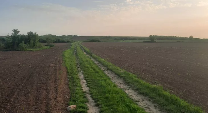 Poljoprivredno zemljište | 4zida