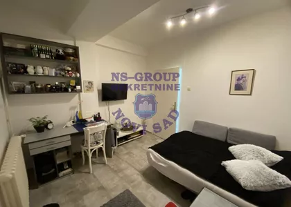 Novo Naselje | 4zida.rs