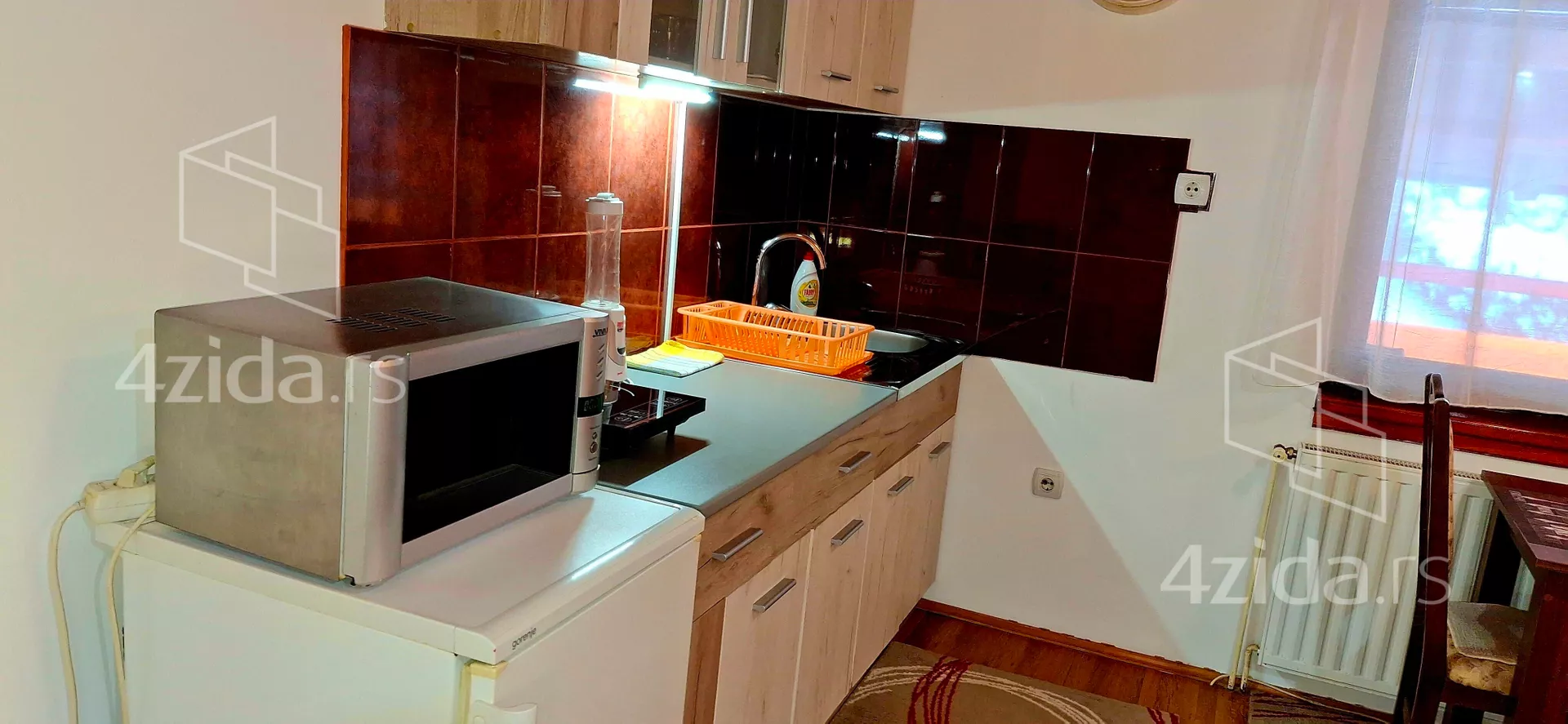 3-etažna kuća | 4zida
