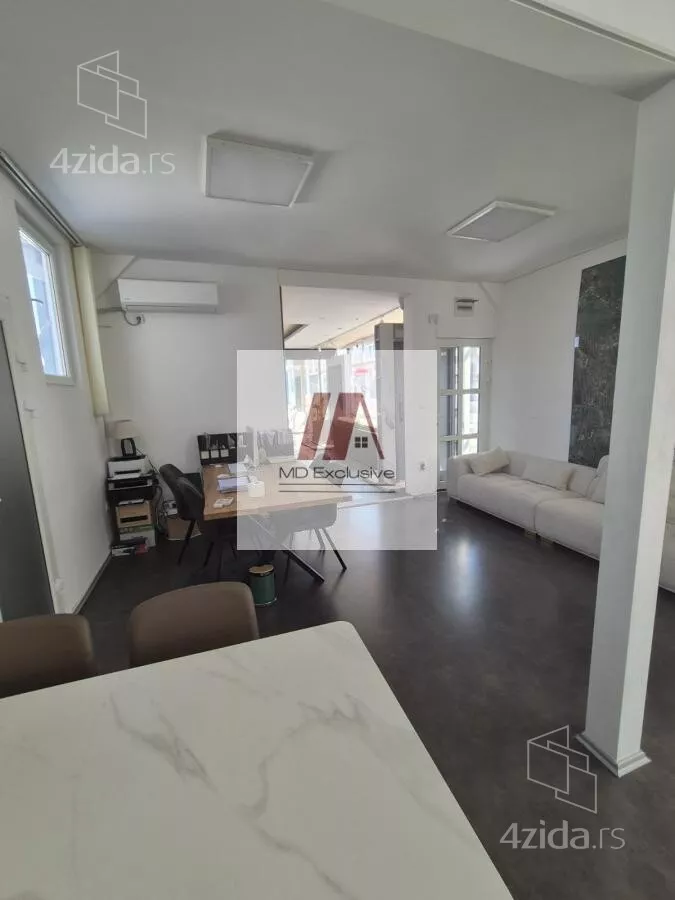 Poslovni prostor | 4zida