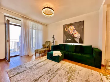 Bulevar Vudroa Vilsona BW