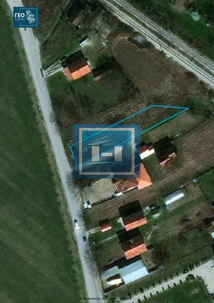 Vašarište | 4zida.rs