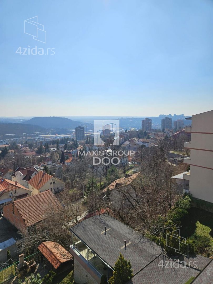 Stan – Beograd