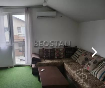 Novobeogradskih graditelja | 4zida.rs