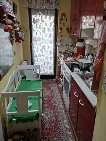 Novo Naselje | 4zida.rs