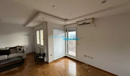 Koste Abraševića | 4zida.rs