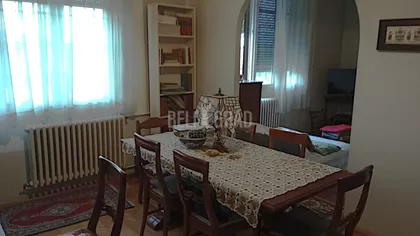 Vlajkovićeva | 4zida.rs