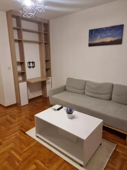 Kapetana Miloša Žunjića | 4zida.rs