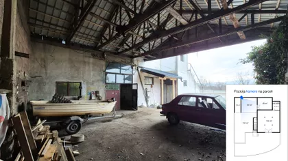 Kralja Petra Prvog 25 | 4zida.rs