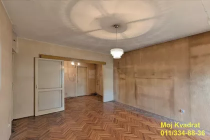Bulevar despota Stefana | 4zida.rs