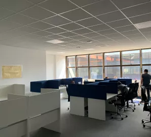 Blok 11c - Stari Merkator, Novi Beograd, Beograd, kancelarija | 4zida.rs