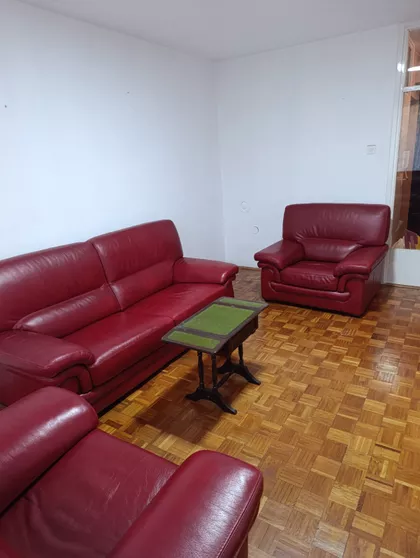 Bežanijska kosa | 4zida.rs