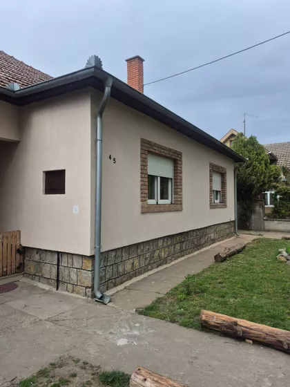 Kiš Ferenca | 4zida.rs