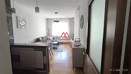 Branislava Nušića | 4zida.rs