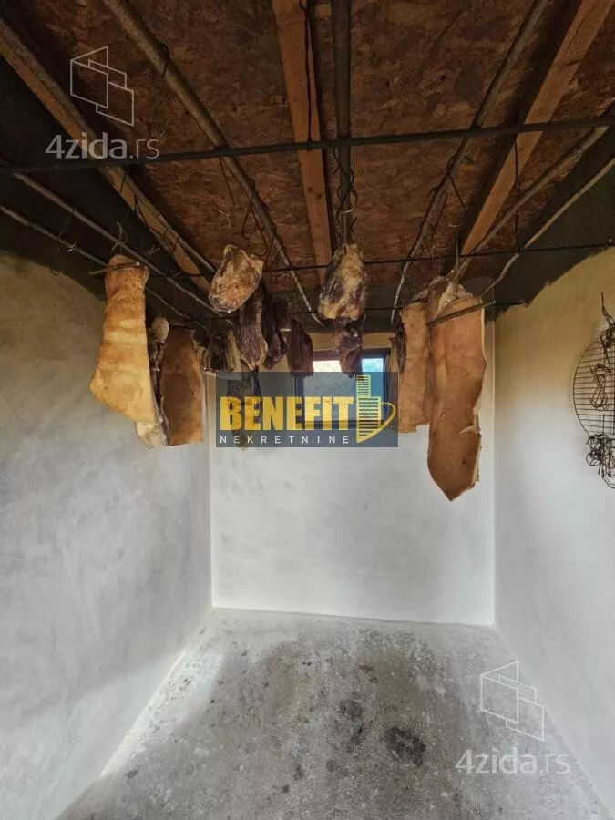 Poljoprivredno zemljište | 4zida