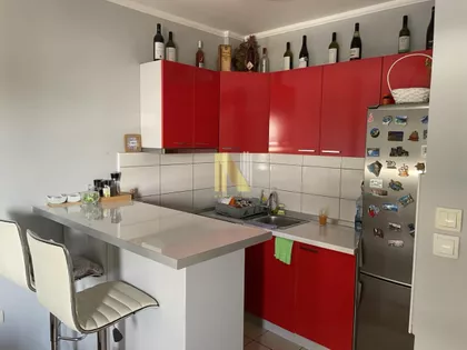Bulevar Patrijarha Pavla (Somborski Bulevar) | 4zida.rs