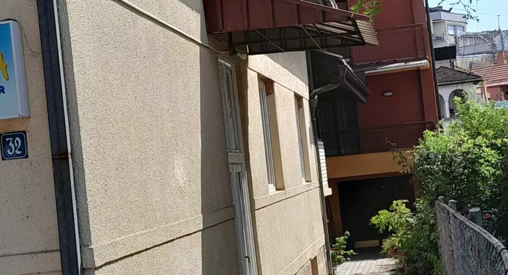 4-etažna kuća | 4zida