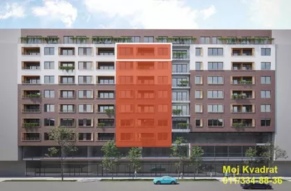 Bulevar kralja Aleksandra | 4zida.rs