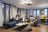 Beograd, Savski Venac, Beograd na vodi | 4zida.rs | 4zida.rs