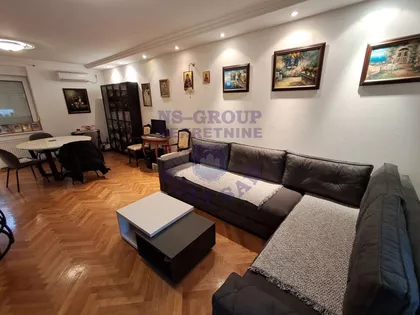 Pavla Stamatovića | 4zida.rs