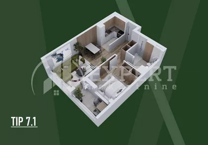 Palilulska | 4zida.rs