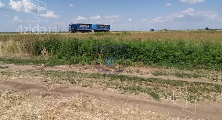 Poljoprivredno zemljište | 4zida